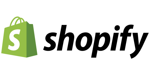 Logo shopify